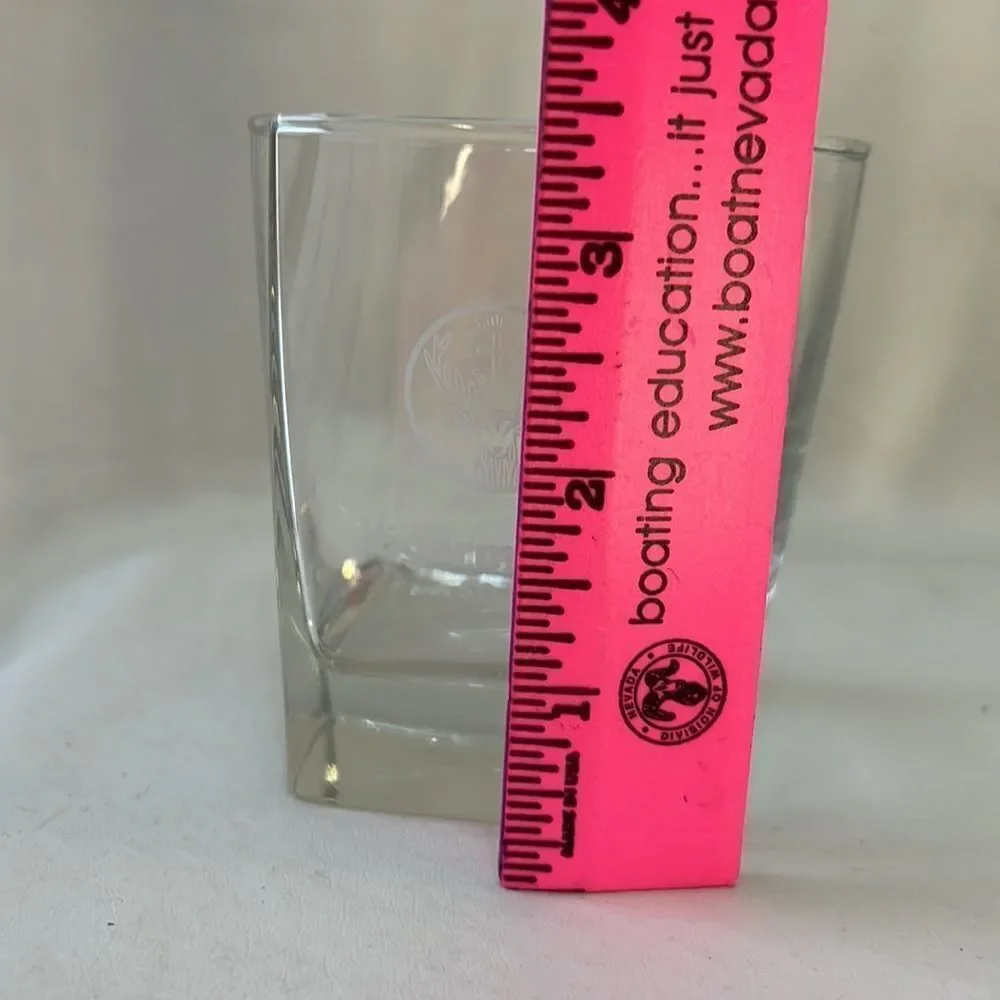 Jaegermeister So Smooth Liquor Glasses 8 Oz Each Set Of 2 Included Cocktail Bar
